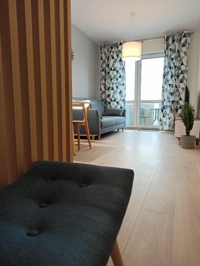 Апартаменты Apartament Wrzesnia II Экстерьер фото